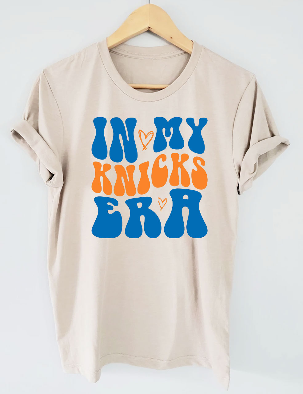 In My Knicks Era T-Shirt