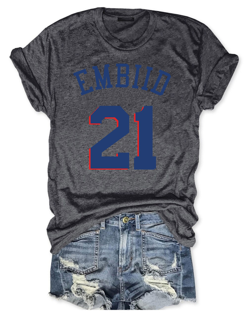Embiid T-shirt
