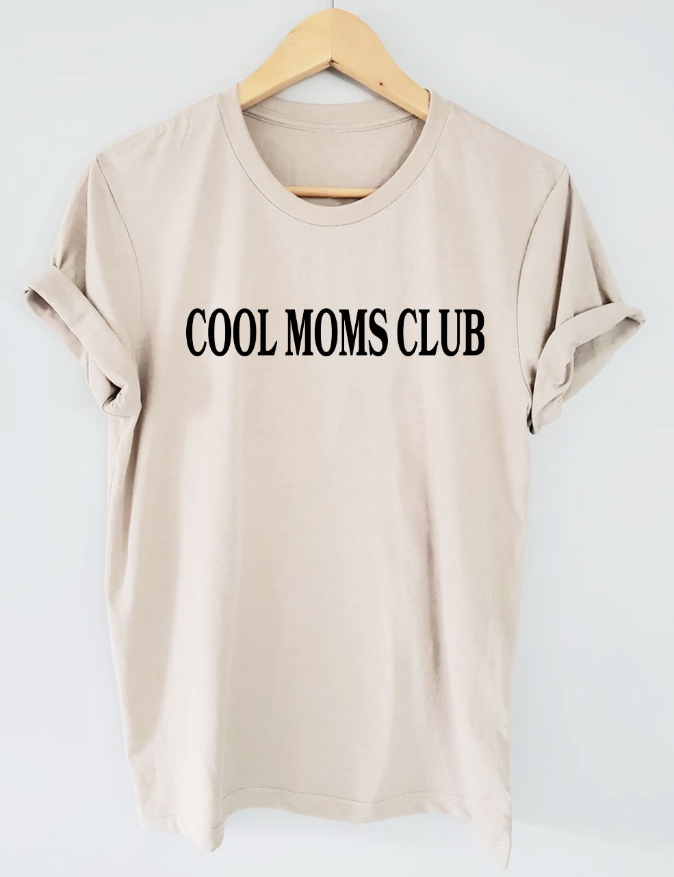 Cool Moms T-shirt