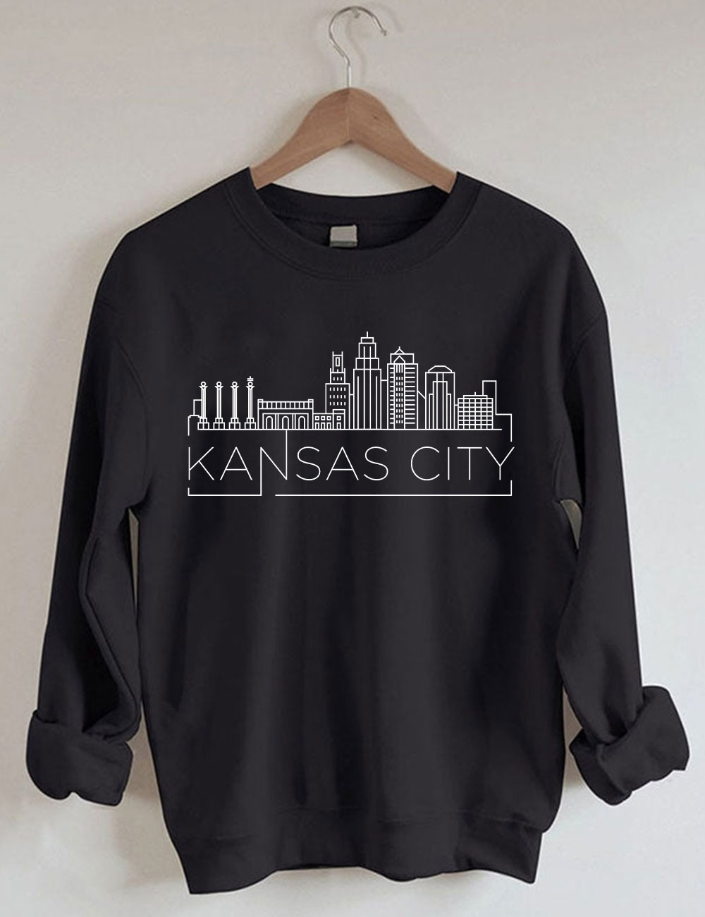 Kansas City Sweatshirt