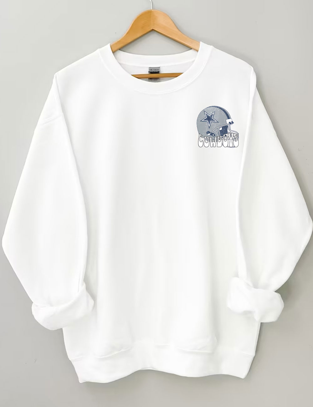 Dallas Cowboys Sweatshirt