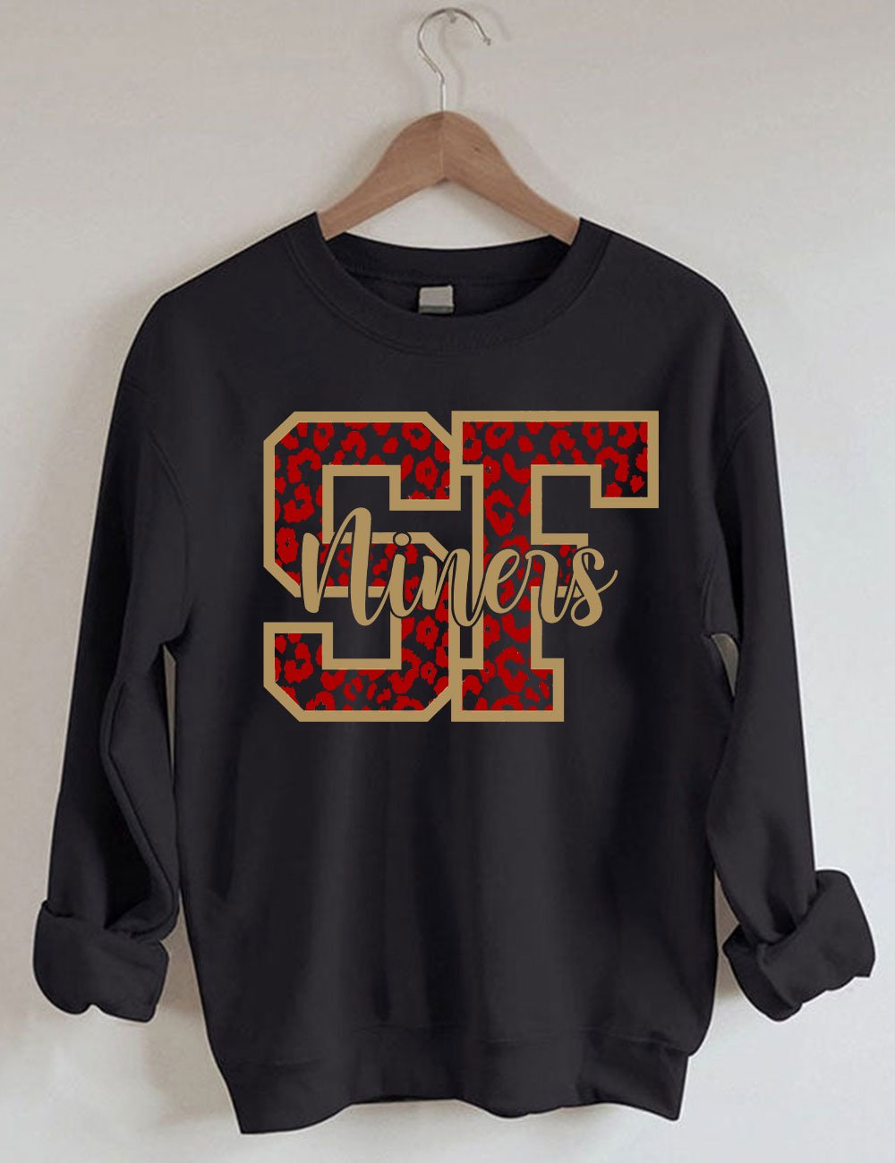 49ers San Francisco Sweatshirt