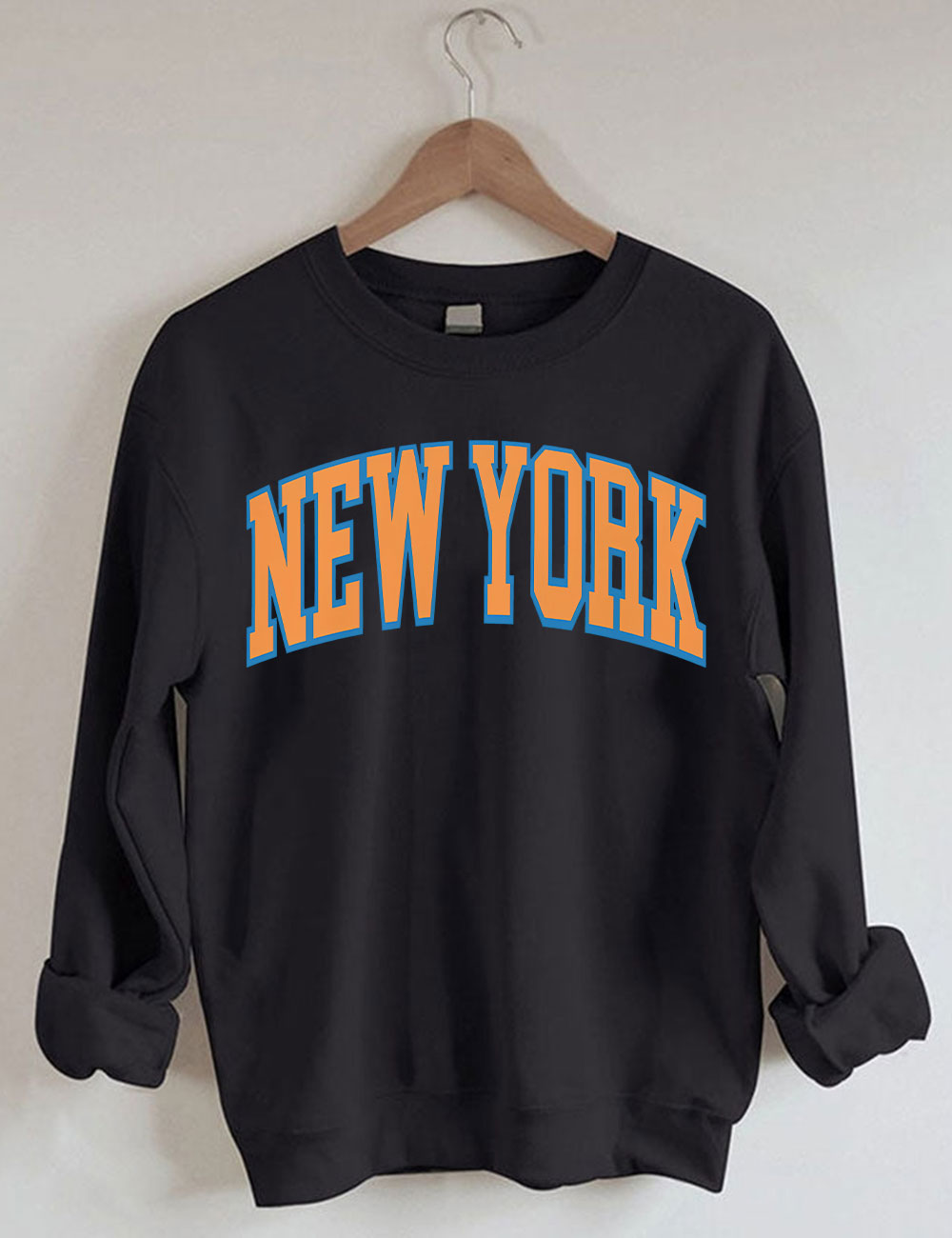 New York Sweatshirt