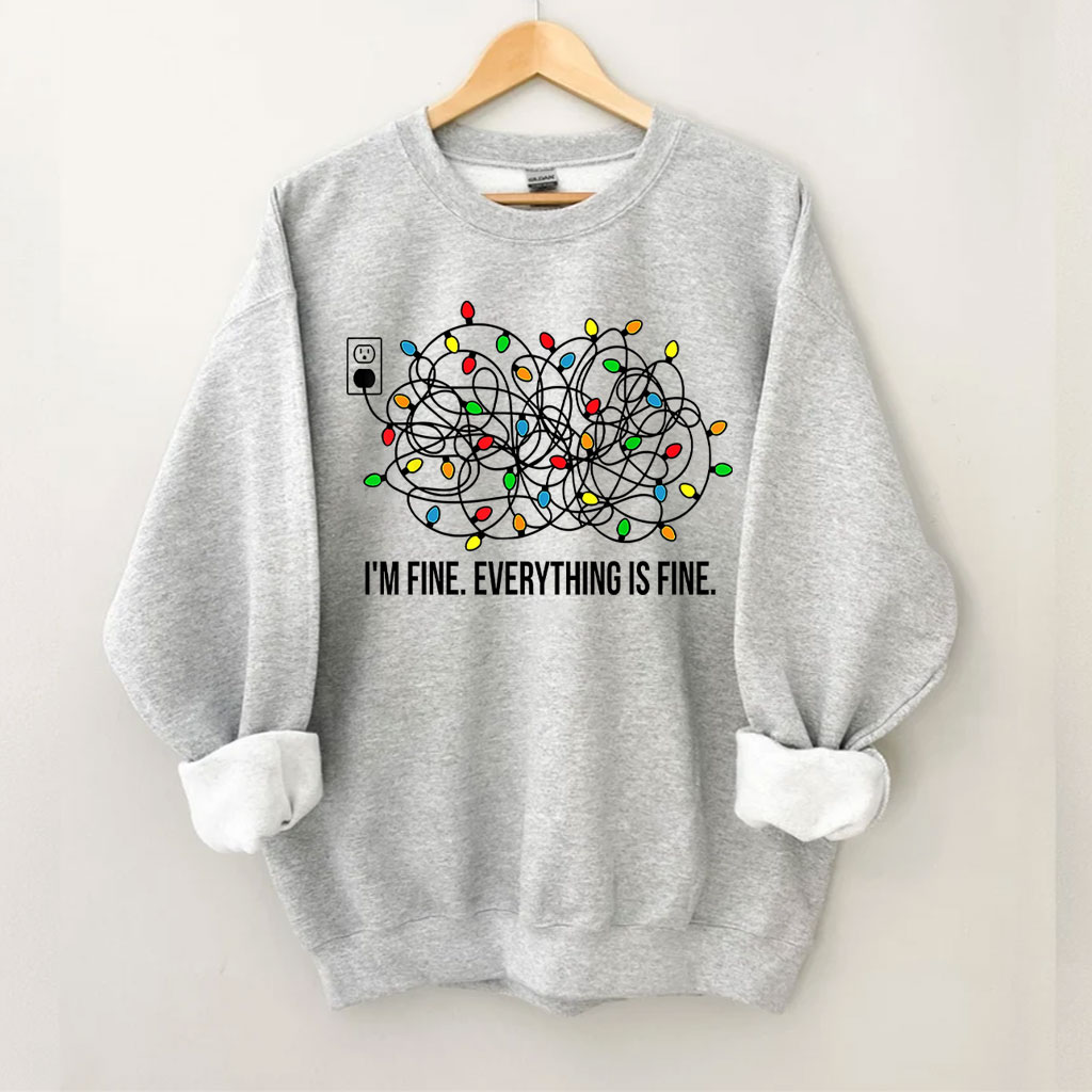 Christmas Sweatshirt