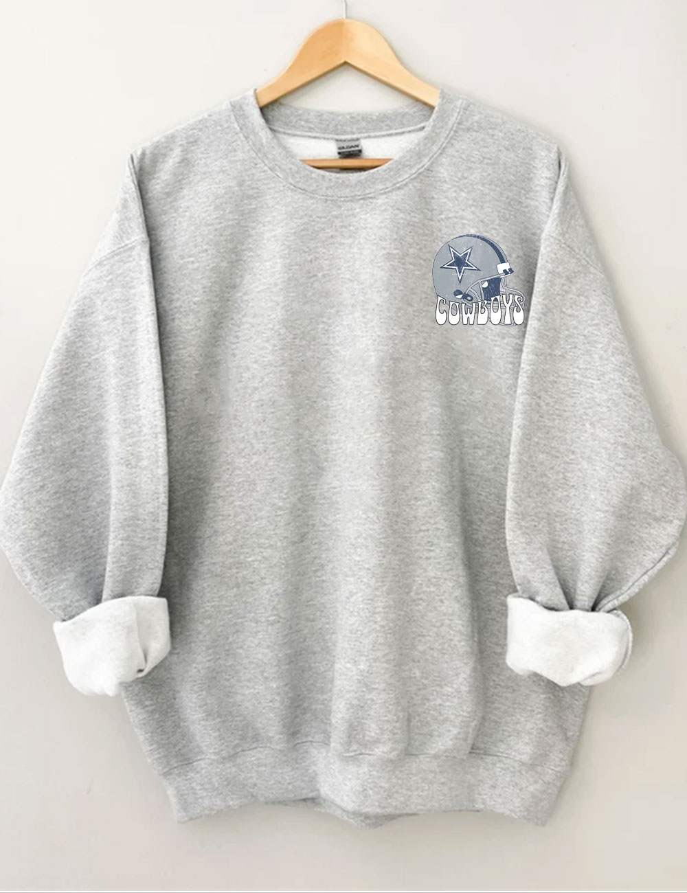 Dallas Cowboys Sweatshirt