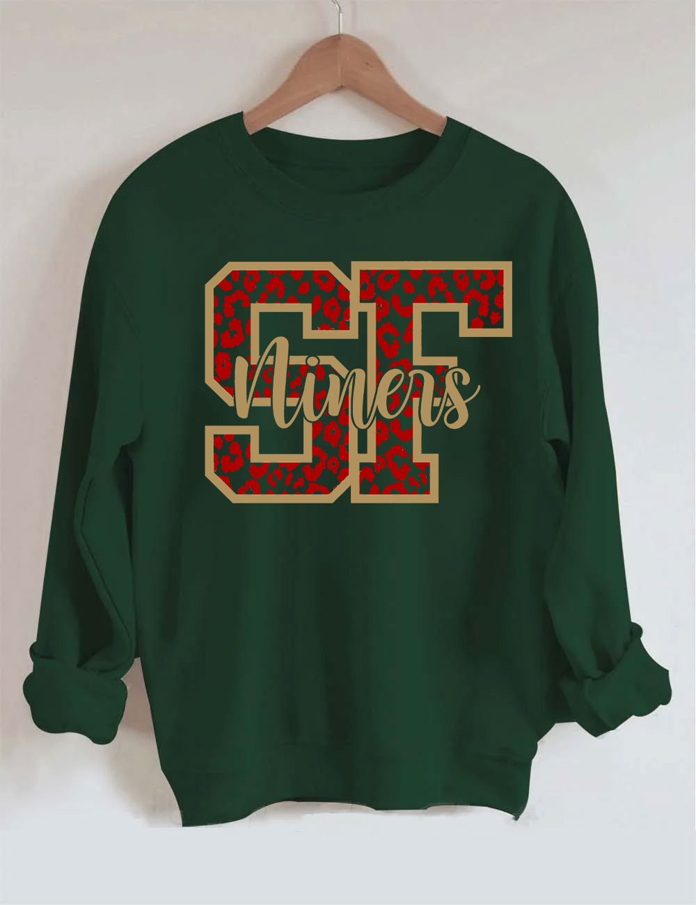 49ers San Francisco Sweatshirt
