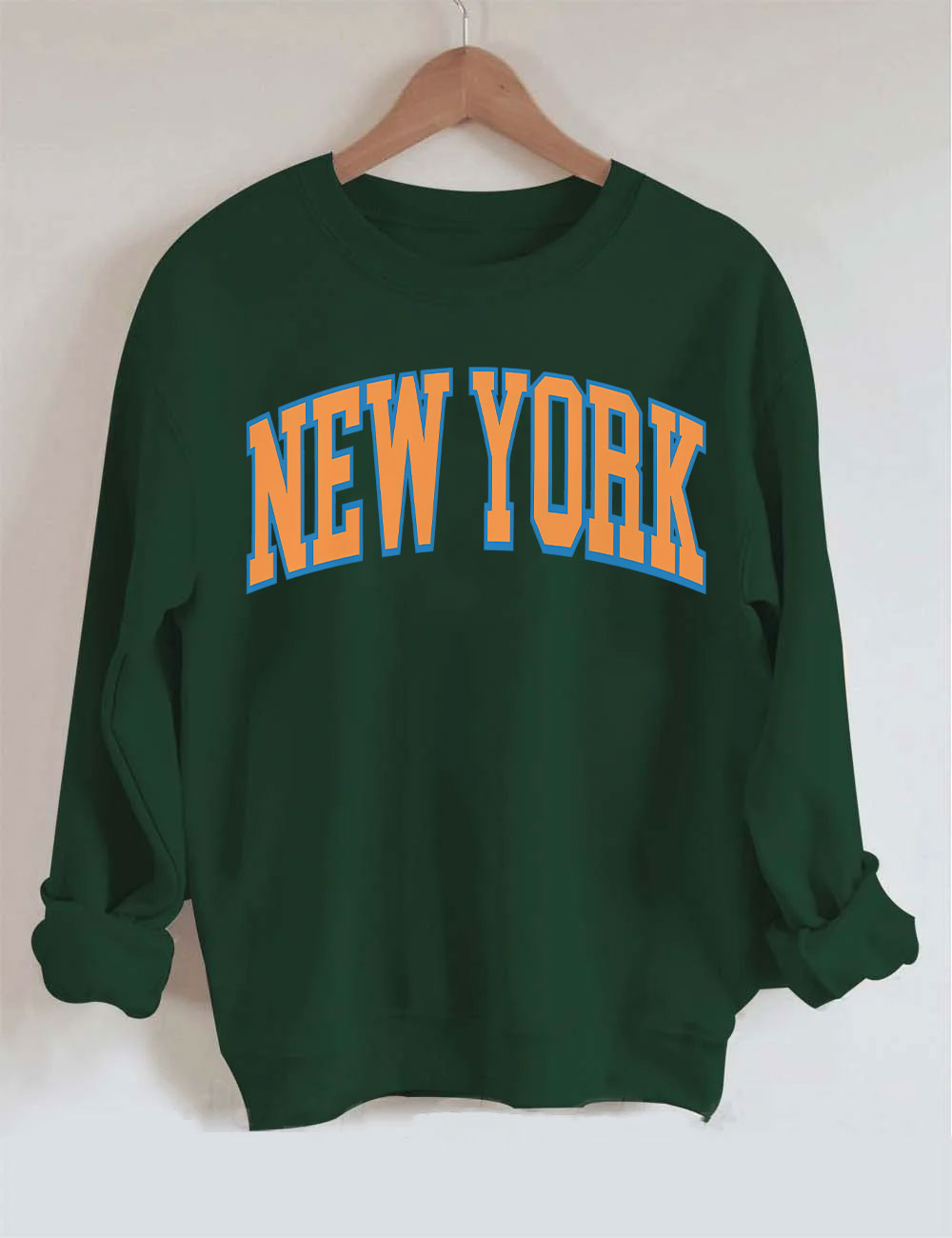 New York Sweatshirt