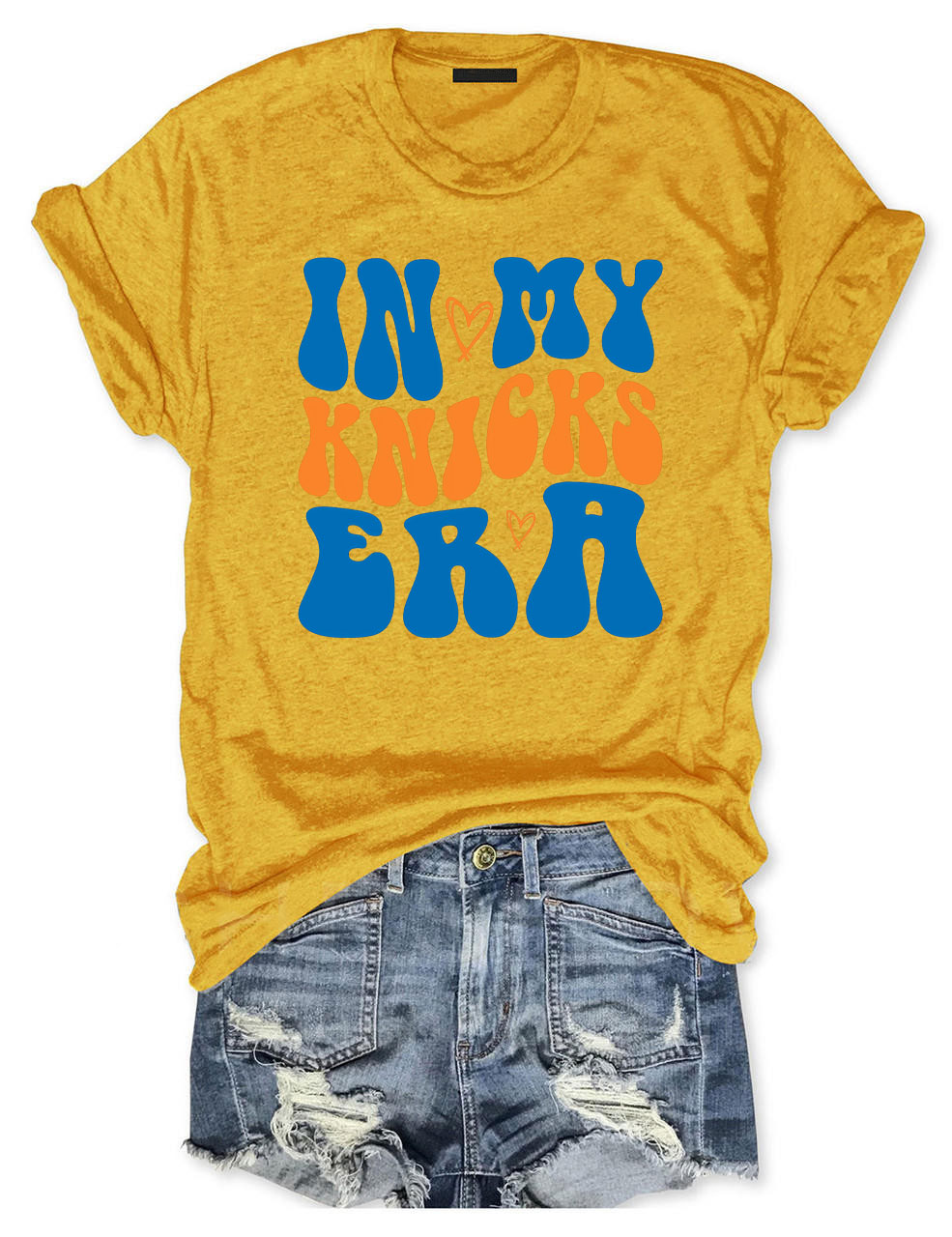 In My Knicks Era T-Shirt