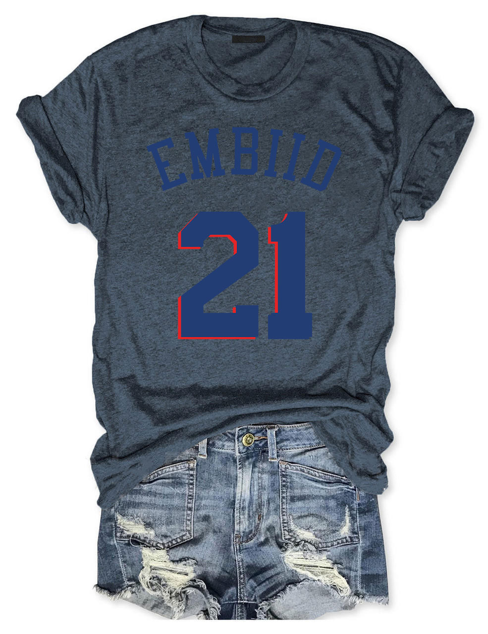 Embiid T-shirt