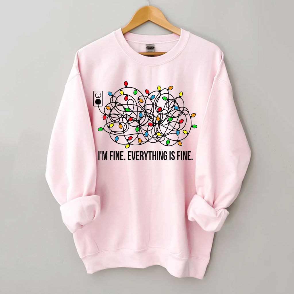 Christmas Sweatshirt