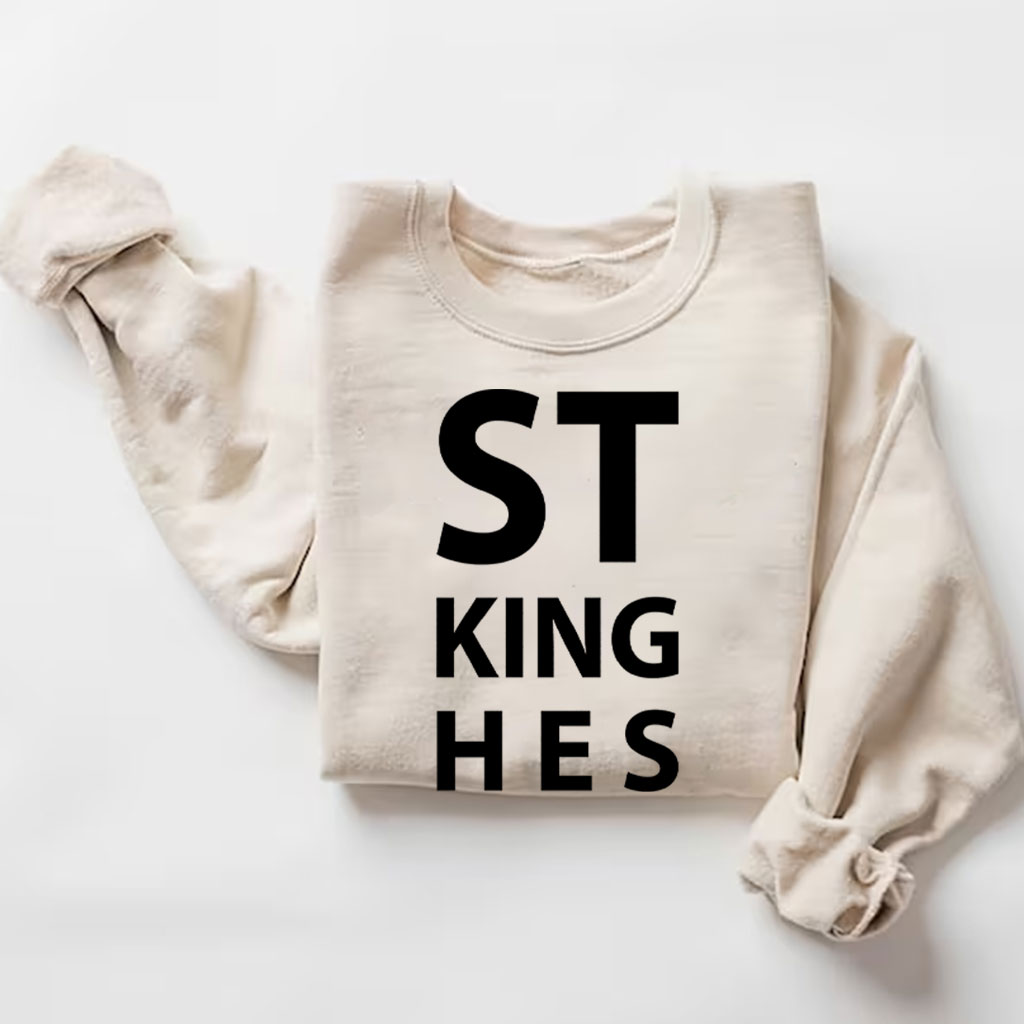 Best Fucking Bitches Sweatshirt