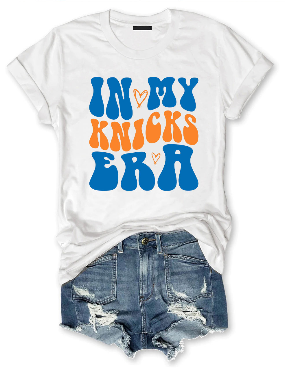 In My Knicks Era T-Shirt