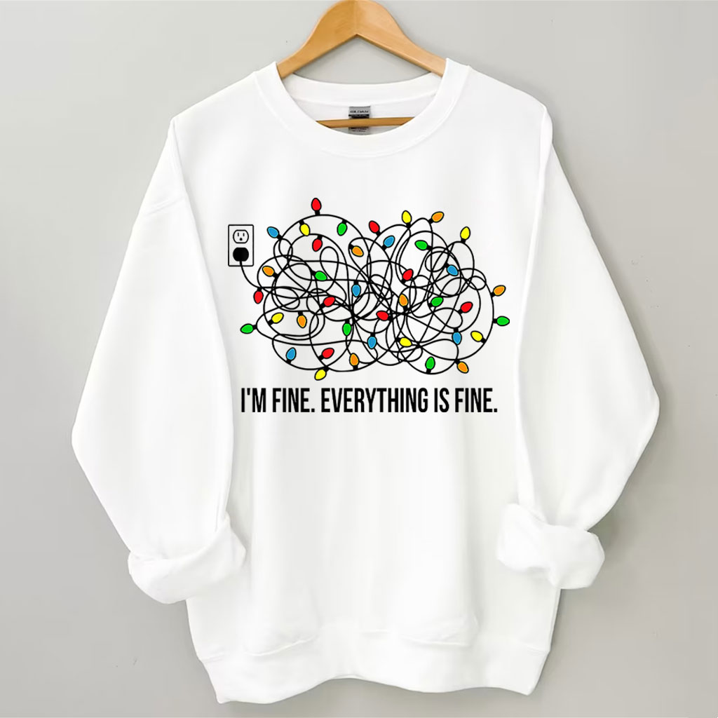Christmas Sweatshirt
