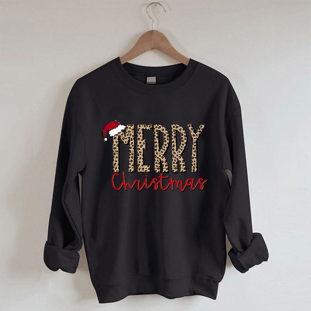 Christmas Sweatshirt