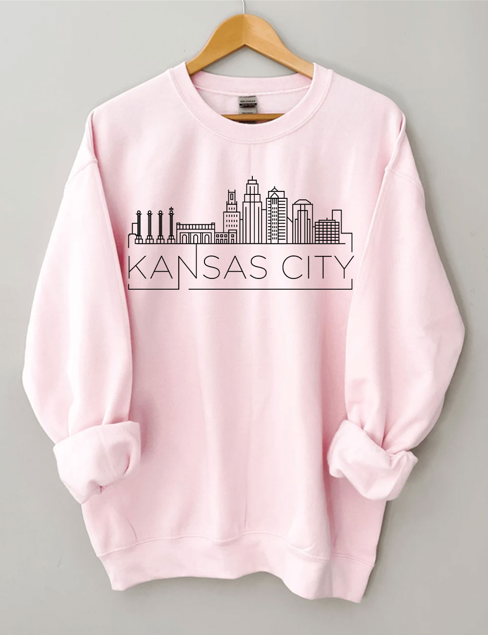 Kansas City Sweatshirt