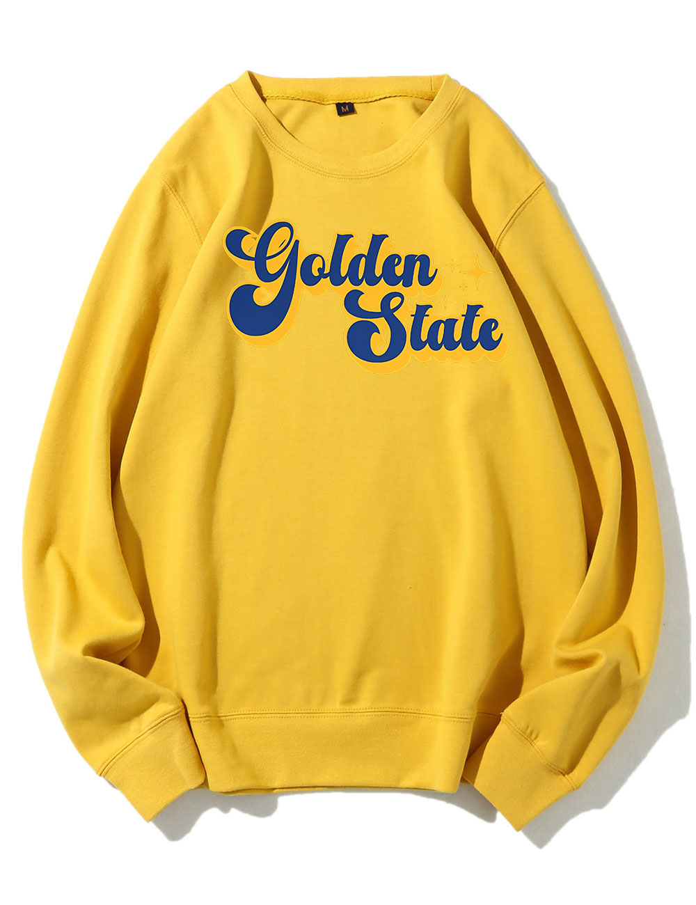 Golden State Sweatshirt