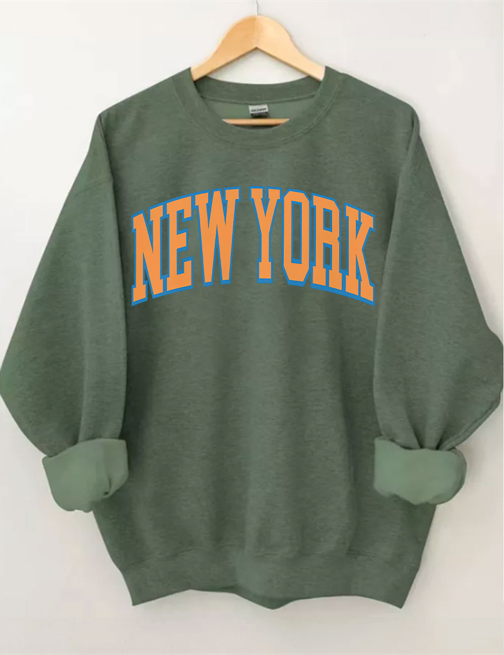 New York Sweatshirt