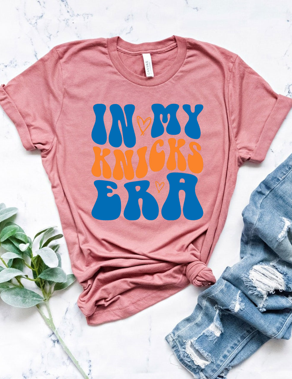 In My Knicks Era T-Shirt