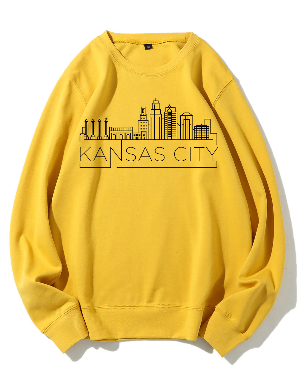 Kansas City Sweatshirt