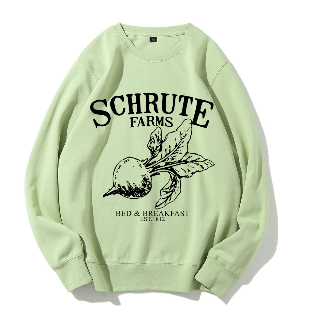 Schrute Beet Farm Sweatshirt