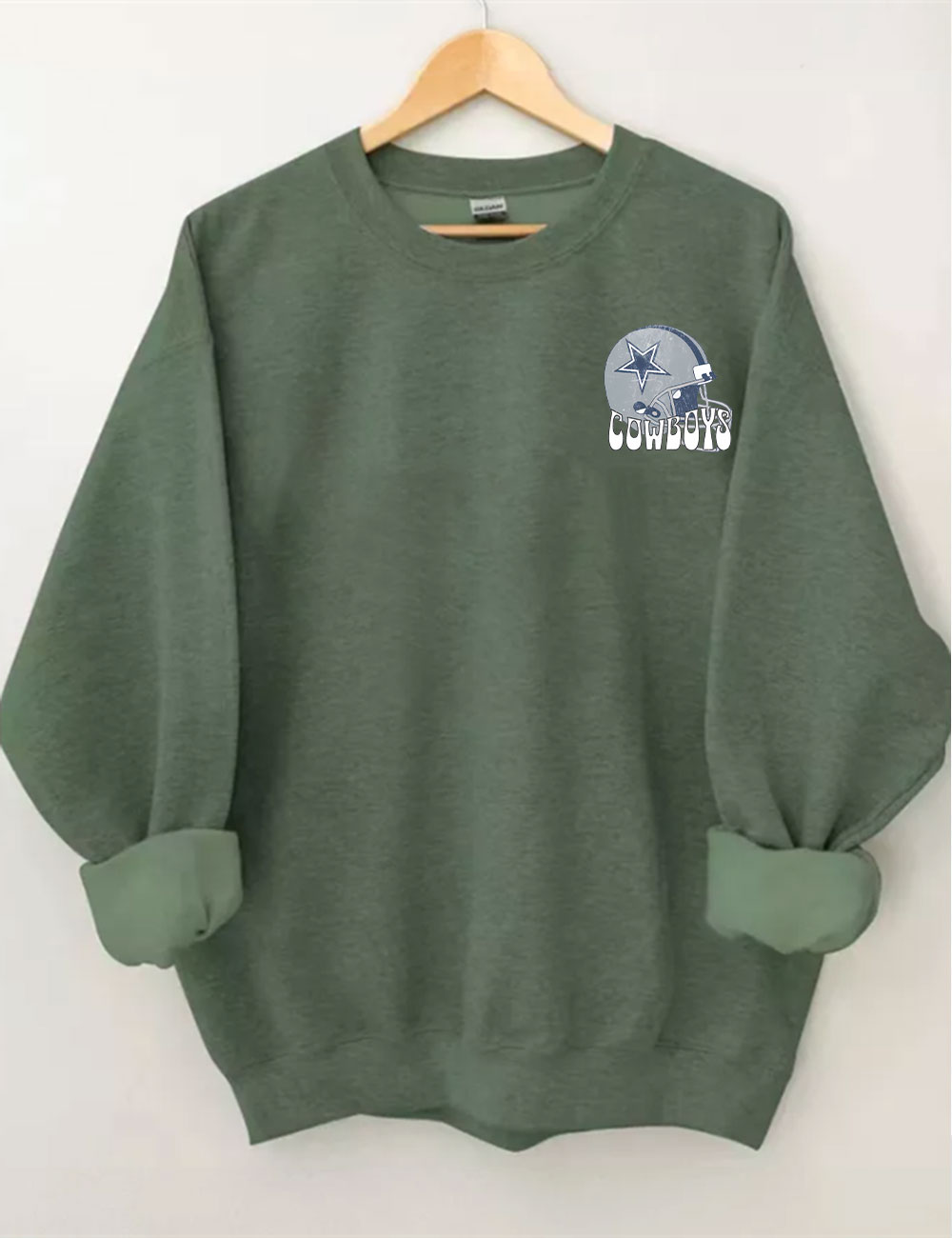 Dallas Cowboys Sweatshirt