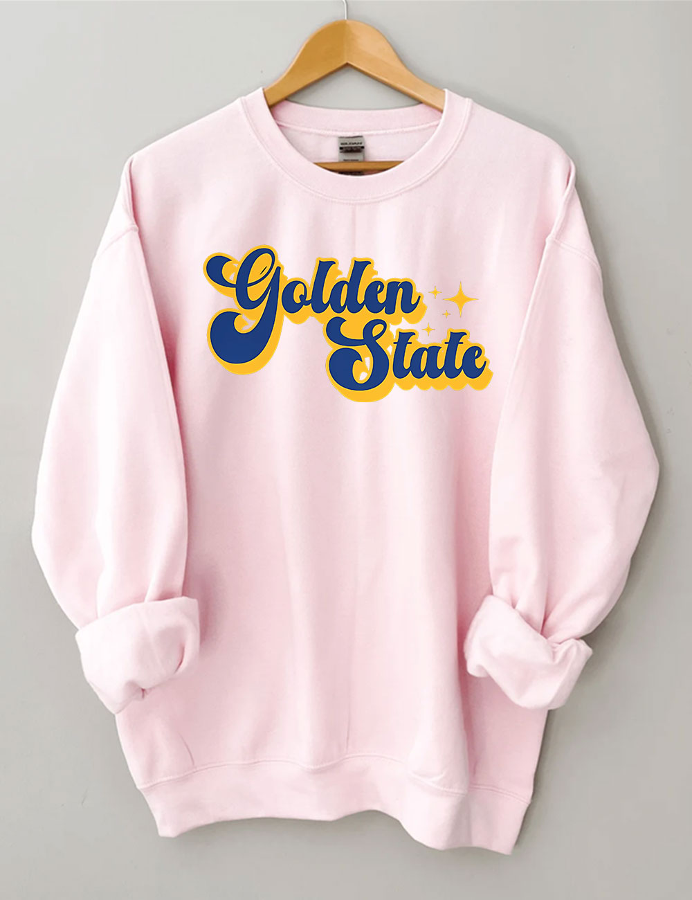Golden State Sweatshirt