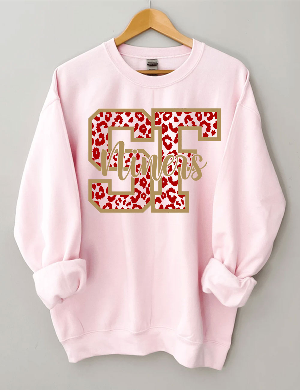 49ers San Francisco Sweatshirt