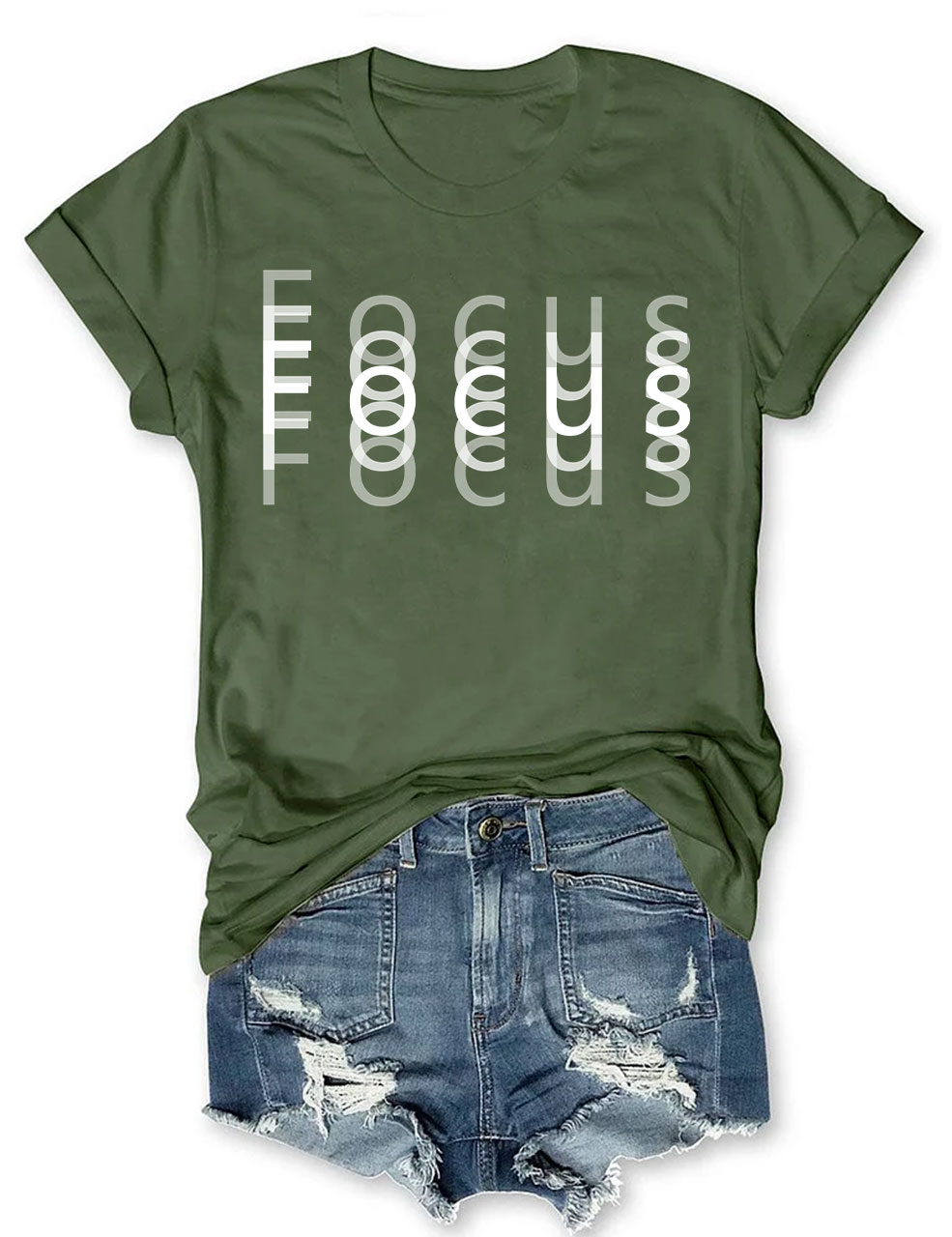 Focus T-shirt