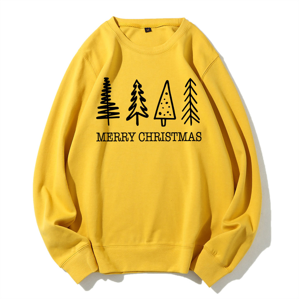 Merry Christmas Sweatshirt