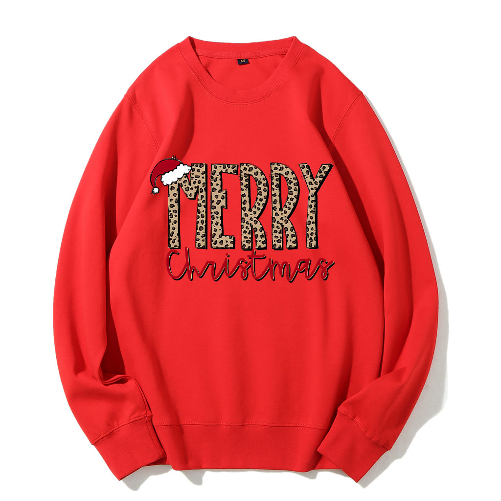 Christmas Sweatshirt