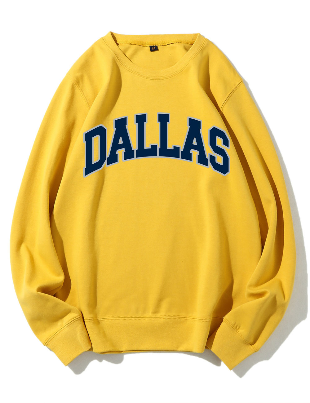 Dallas Football Sweatshirt