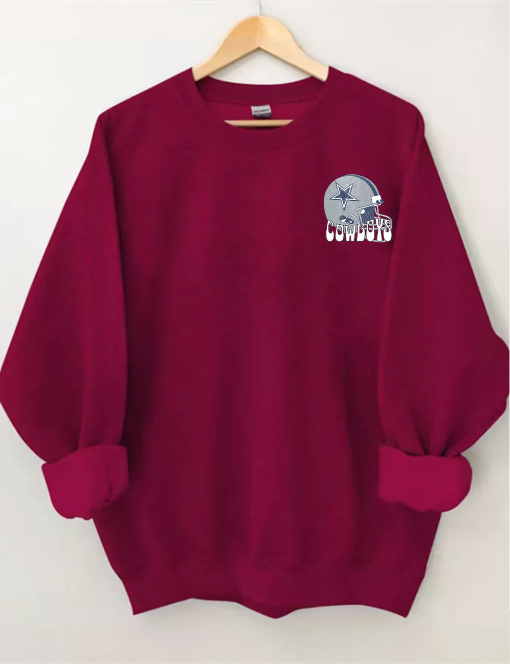 Dallas Cowboys Sweatshirt