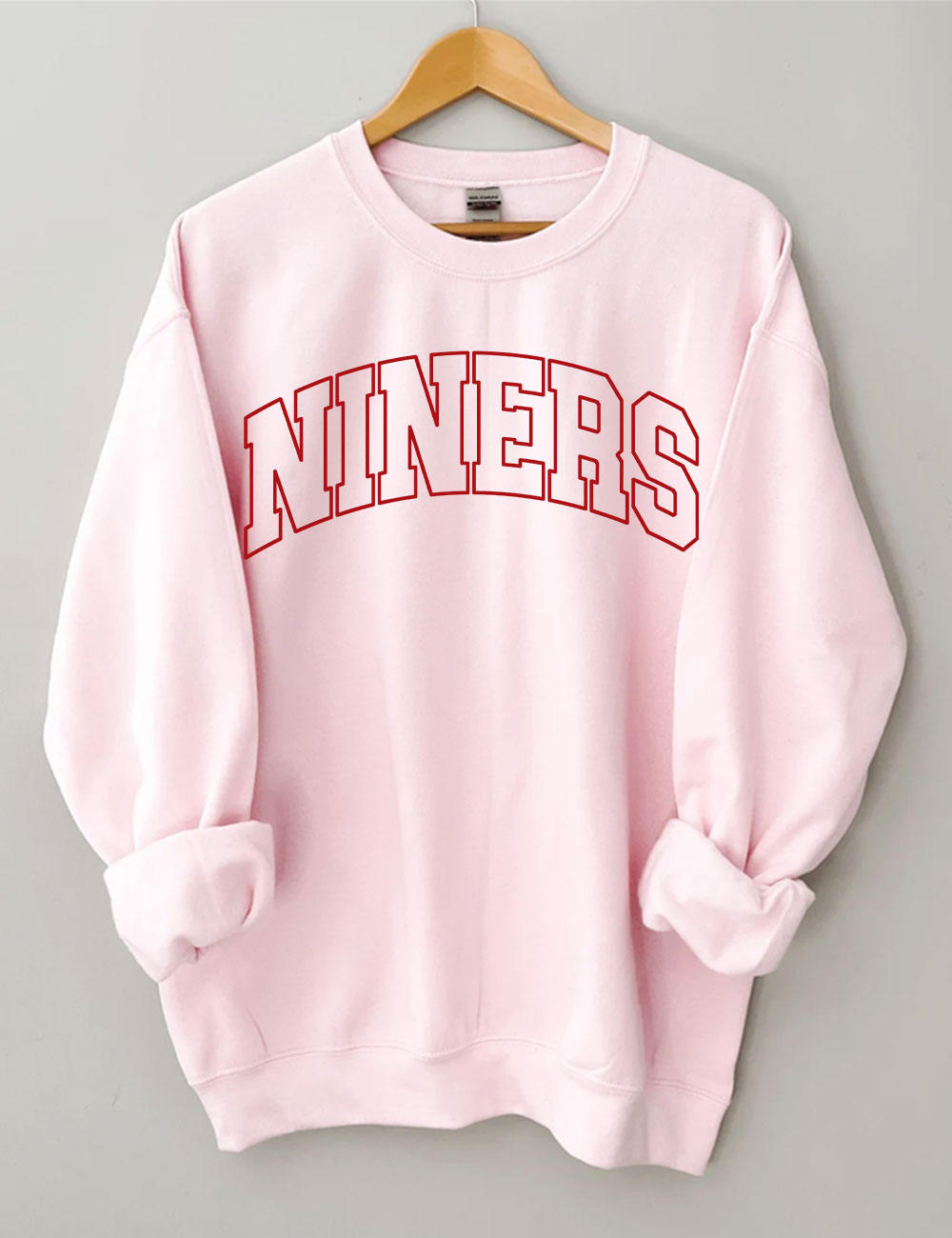 San Francisco 49ERS Sweatshirt