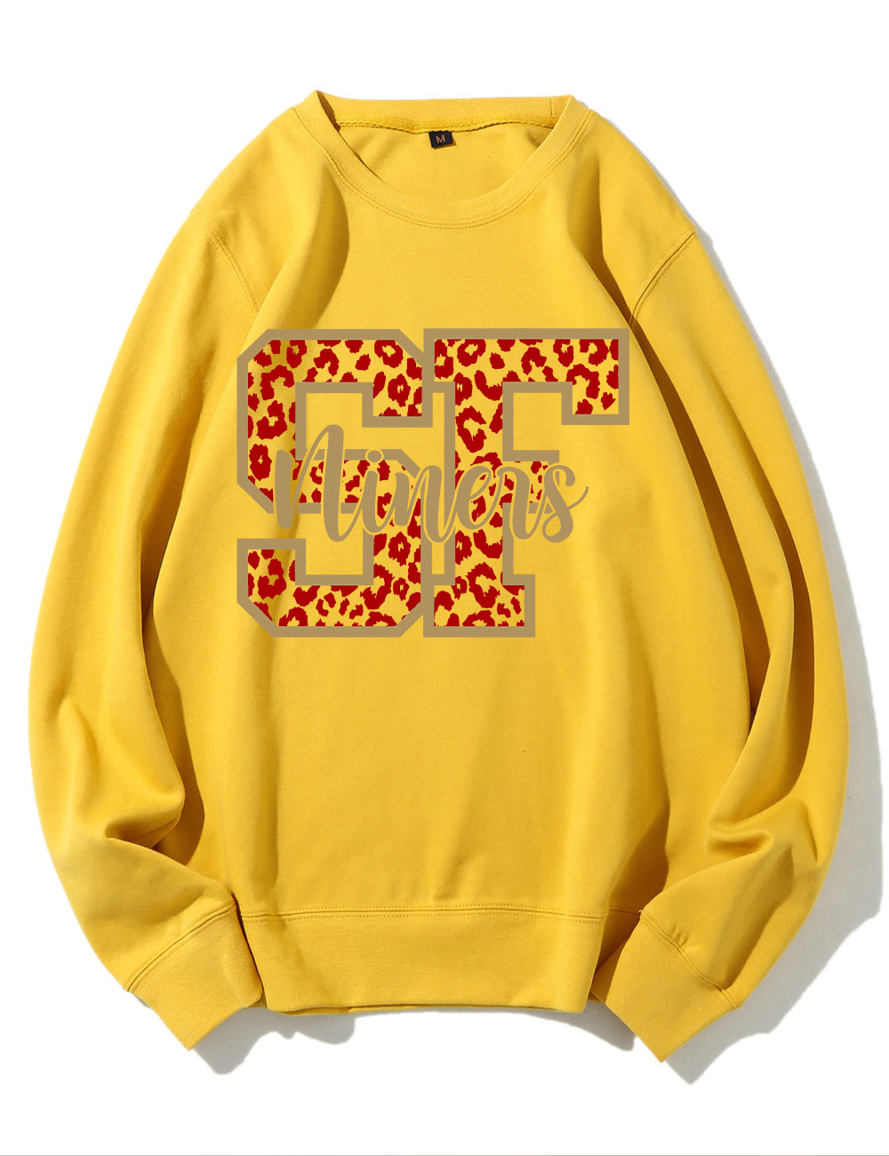 49ers San Francisco Sweatshirt