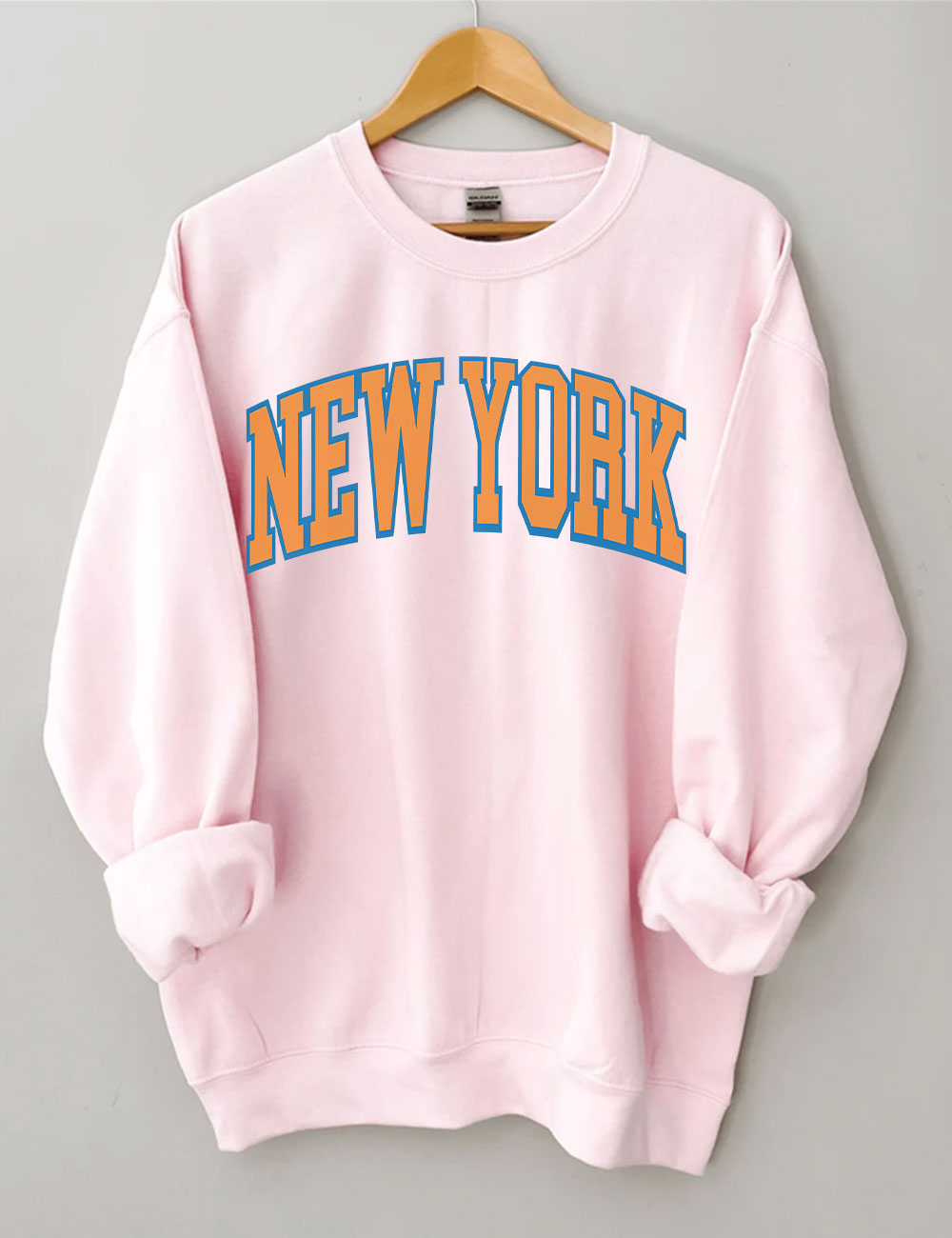 New York Sweatshirt