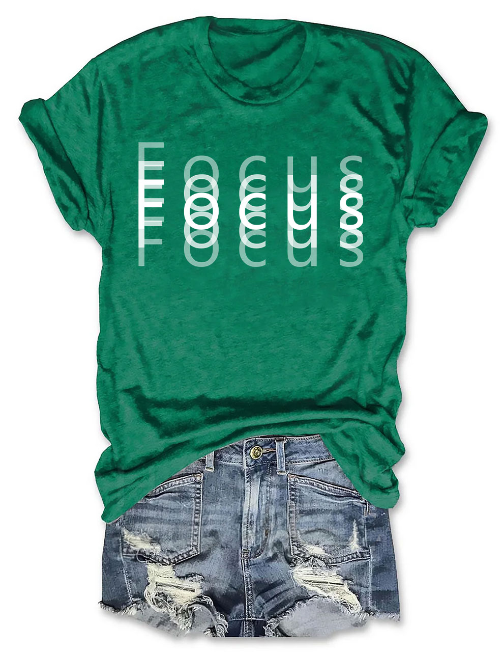 Focus T-shirt