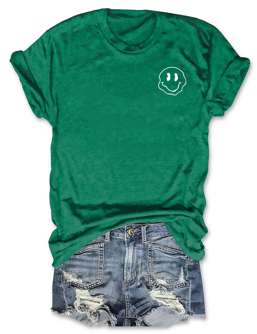 Funny Smile T-shirt
