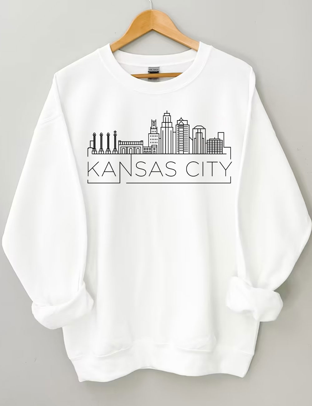 Kansas City Sweatshirt