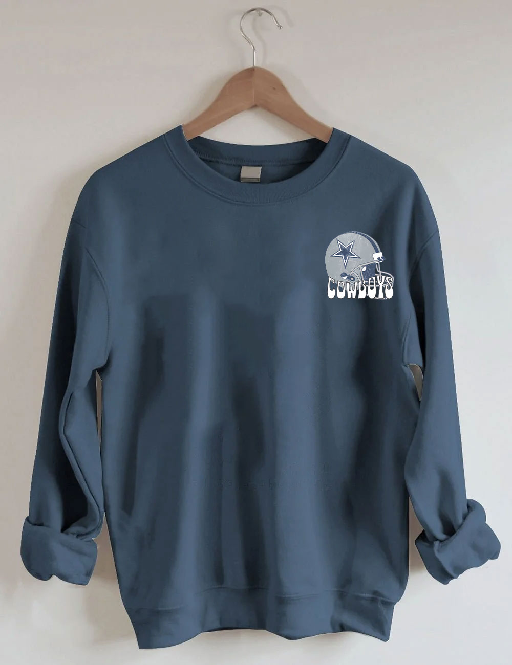 Dallas Cowboys Sweatshirt