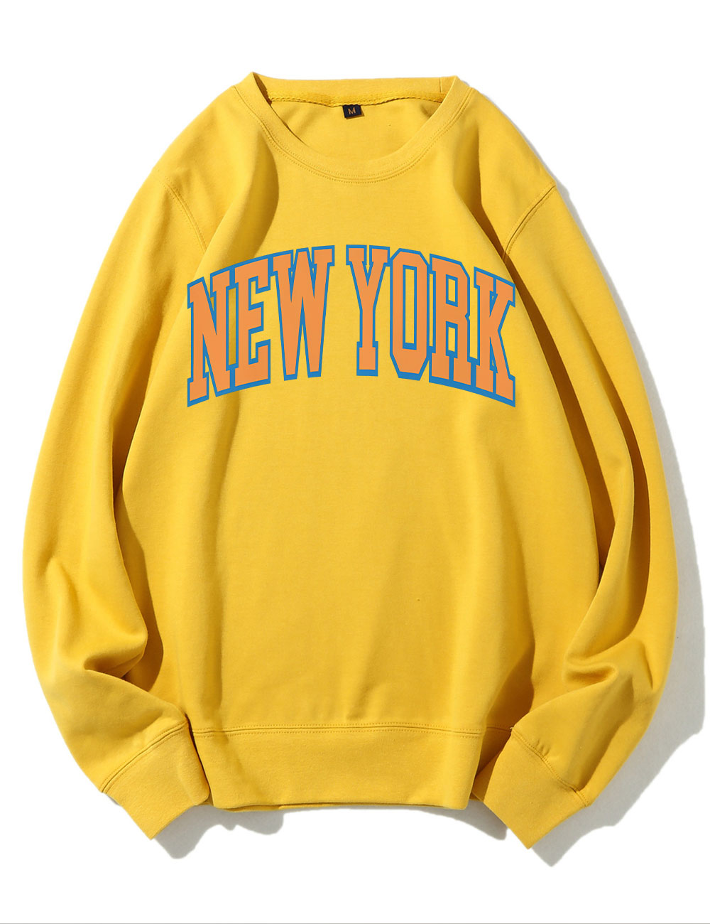 New York Sweatshirt