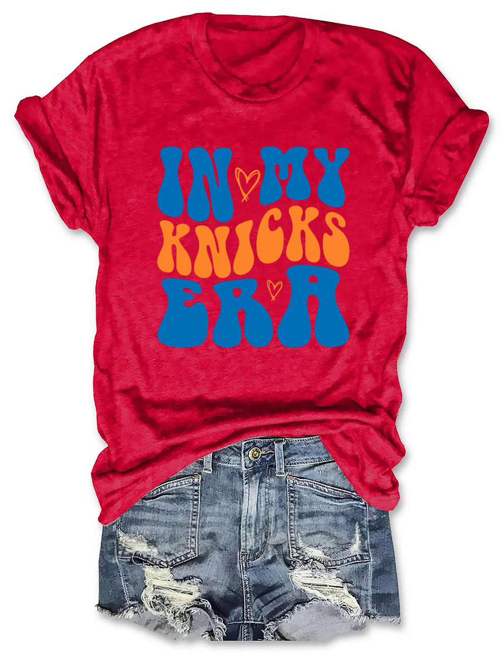 In My Knicks Era T-Shirt