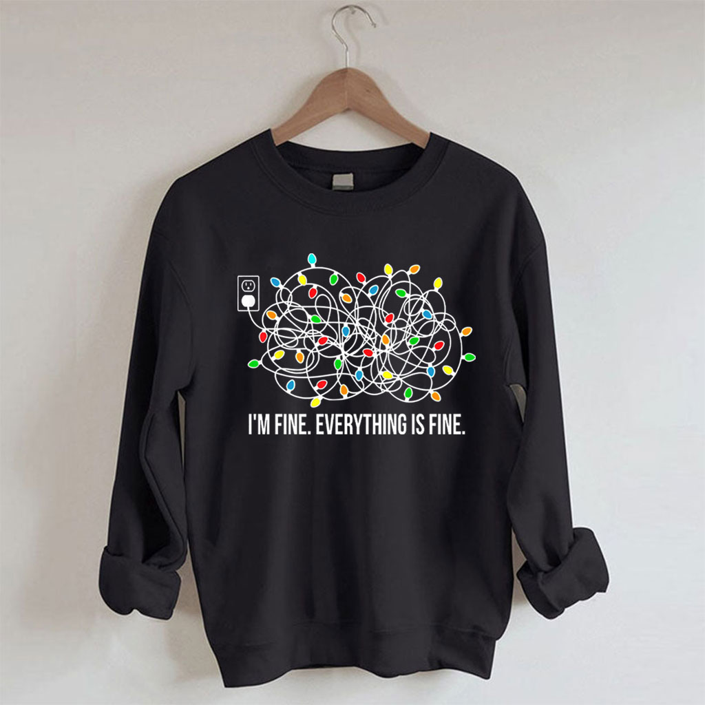 Christmas Sweatshirt