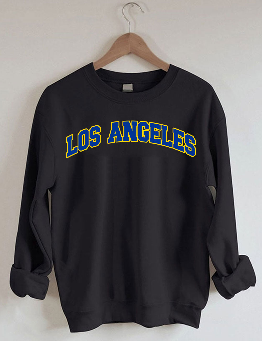 Los Angeles Sweatshirt