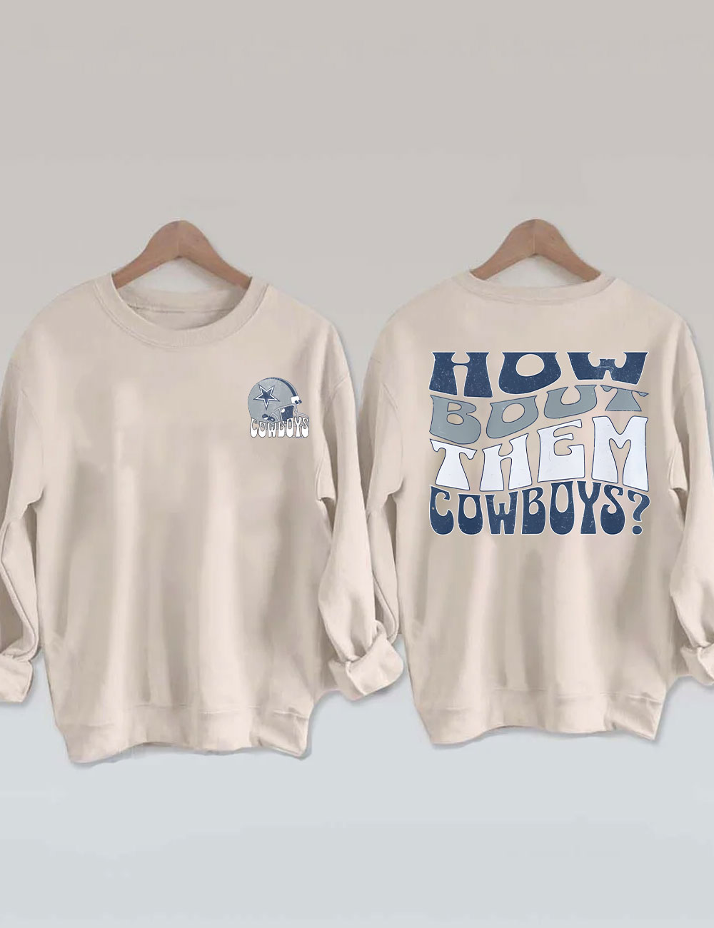 Dallas Cowboys Sweatshirt
