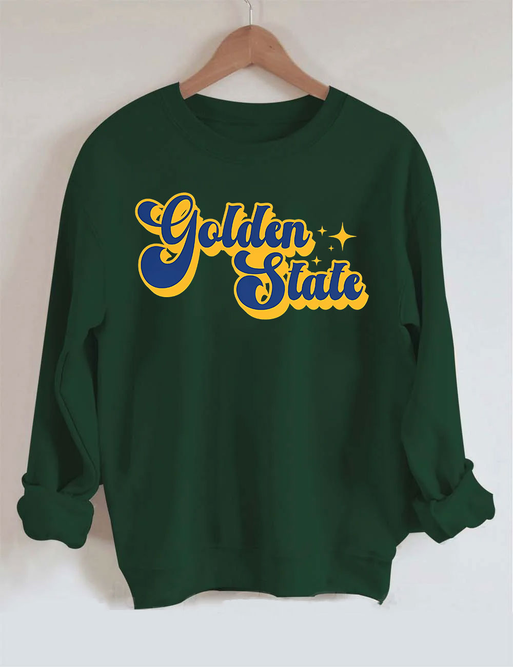 Golden State Sweatshirt