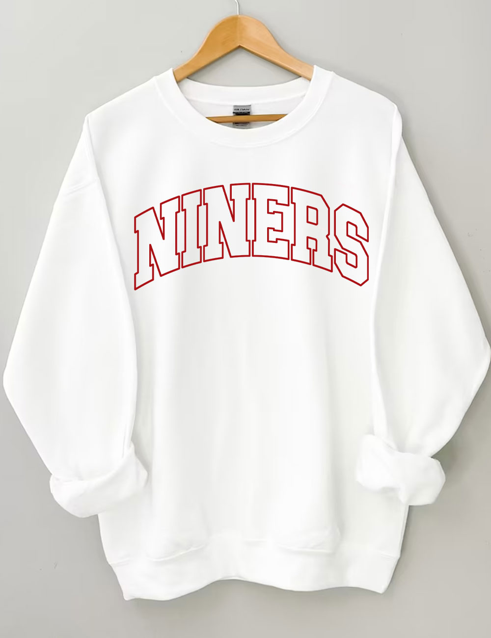 San Francisco 49ERS Sweatshirt