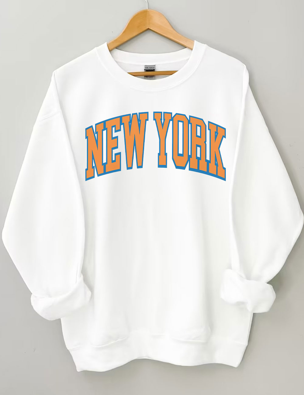 New York Sweatshirt