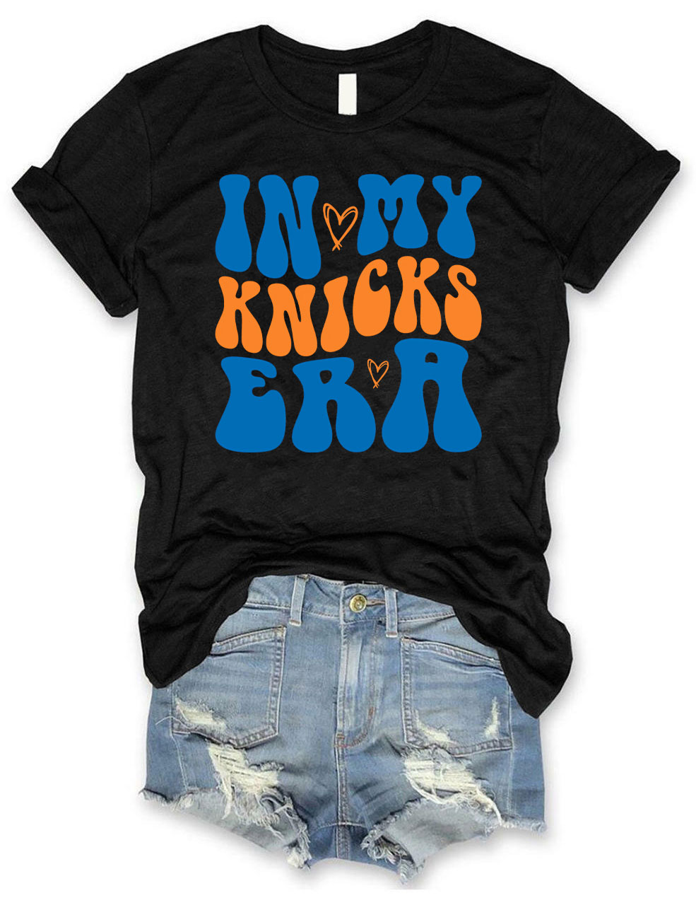In My Knicks Era T-Shirt