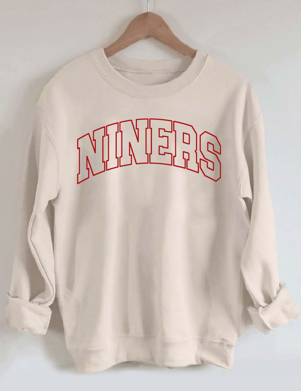 San Francisco 49ERS Sweatshirt