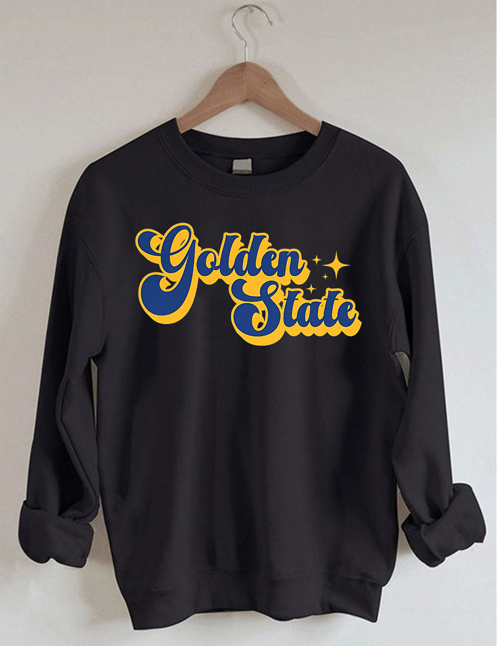 Golden State Sweatshirt